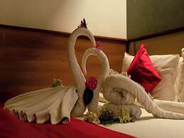 Westwood Riverside Garden Resort