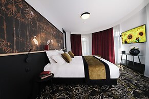 Hôtel Le Regina
