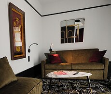 Hôtel Le Regina