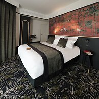 Hôtel Le Regina