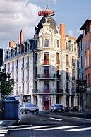 Hôtel Le Regina