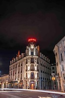 Hôtel Le Regina