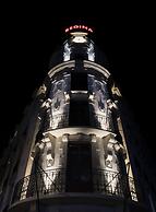 Hôtel Le Regina