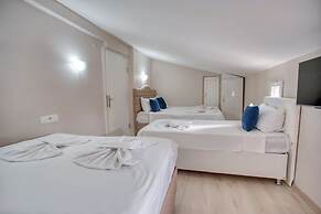 Işıl Old City Otel