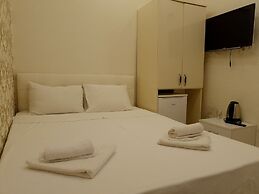 Işıl Old City Otel