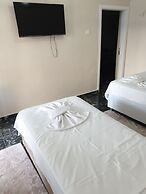Işıl Old City Otel