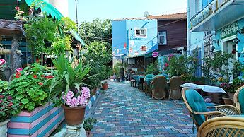 Işıl Old City Otel