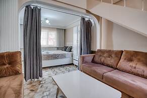 Işıl Old City Otel