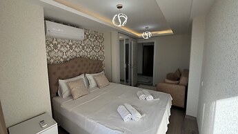 Işıl Old City Otel