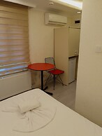 Işıl Old City Otel
