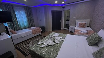 Işıl Old City Otel