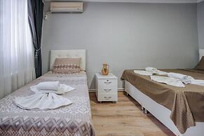 Işıl Old City Otel