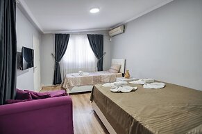 Işıl Old City Otel