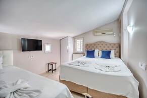 Işıl Old City Otel