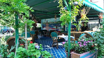 Işıl Old City Otel