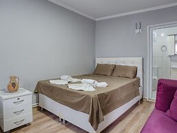 Işıl Old City Otel