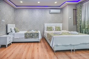 Işıl Old City Otel