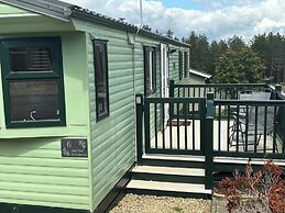 Slaley Forest - Caravan - Sleeps 6 - Pets Allowed