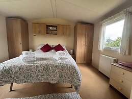 Slaley Forest - Caravan - Sleeps 6 - Pets Allowed