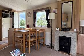 Slaley Forest - Caravan - Sleeps 6 - Pets Allowed