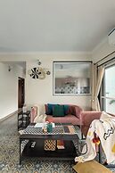 Assagao Residency