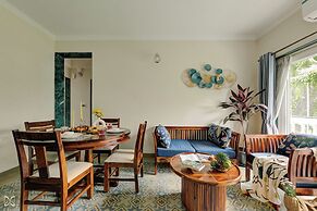 Assagao Residency