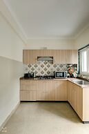 Assagao Residency