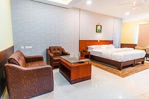 Misty Rock Hotel