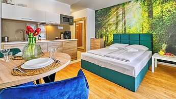 Sun & Snow Resort Izery