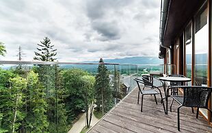Sun & Snow Resort Izery