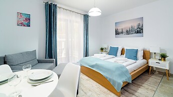 Sun & Snow Resort Izery