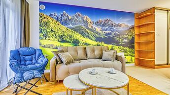 Sun & Snow Resort Izery