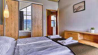 Sun & Snow Resort Izery