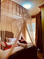 Jebel Hotel and Lounge Buloba