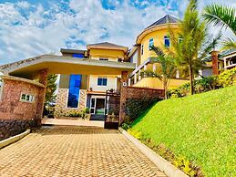 Jebel Hotel and Lounge Buloba