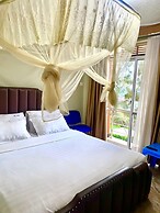 Jebel Hotel and Lounge Buloba