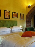 Relais San Damian
