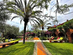 Relais San Damian