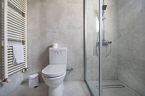Agios Tychon Luxury Villa With Private Pool