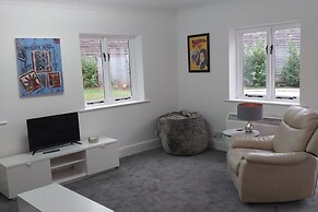 Tranquil Thaxted Apartment With 2 Bedrooms