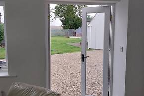 Tranquil Thaxted Apartment With 2 Bedrooms