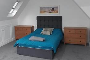 Tranquil Thaxted Apartment With 2 Bedrooms