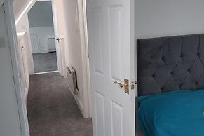 Tranquil Thaxted Apartment With 2 Bedrooms