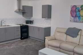 Tranquil Thaxted Apartment With 2 Bedrooms