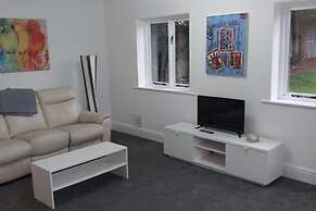 Tranquil Thaxted Apartment With 2 Bedrooms