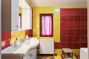 Arcadia Getaway - Levidi Sani 11 Suite