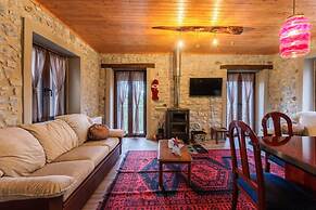 Arcadia Getaway - Levidi Sani 11 Suite