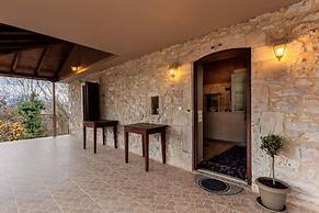 Arcadia Getaway - Levidi Sani 11 Suite