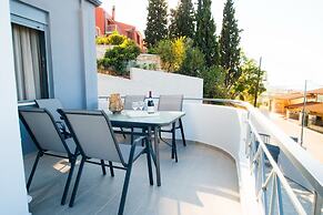 Onar Zin Seabliss - Penelope Poolside Getaway