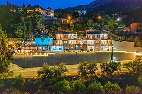 Onar Zin Seabliss - Penelope Poolside Getaway